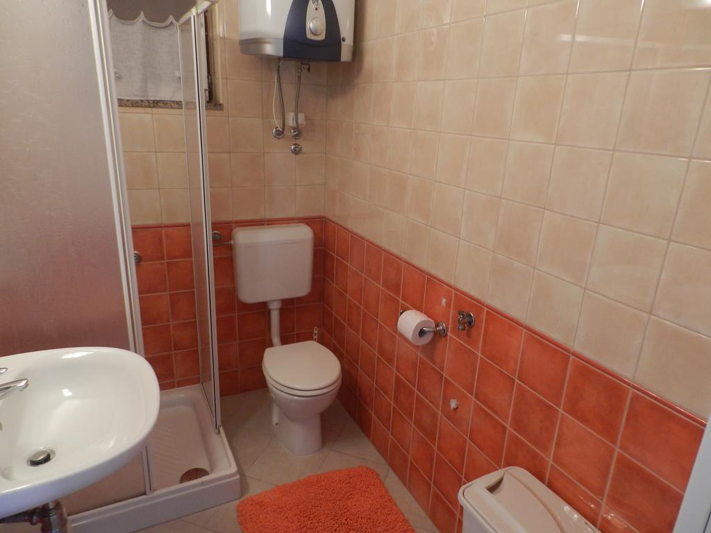 Apartments Belvedere Lovran Room photo